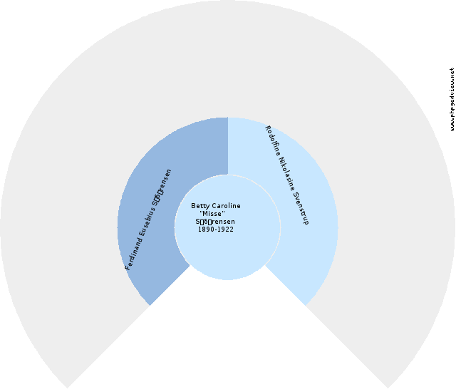 Kristine Frederikke Natalia Zetterstrøm Anehjul